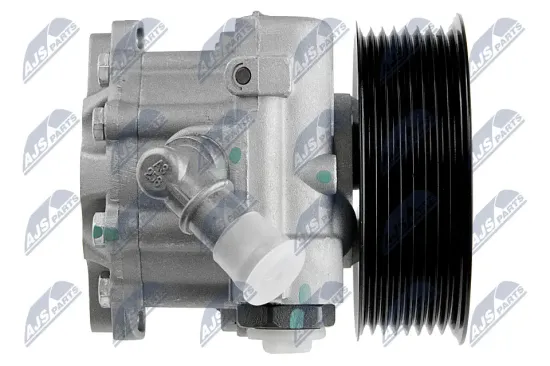 Stellelement, Mischklappe 12 V 12 V NTY CNG-AU-012 Bild Stellelement, Mischklappe 12 V 12 V NTY CNG-AU-012
