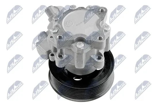 Stellelement, Mischklappe 12 V 12 V NTY CNG-AU-012 Bild Stellelement, Mischklappe 12 V 12 V NTY CNG-AU-012