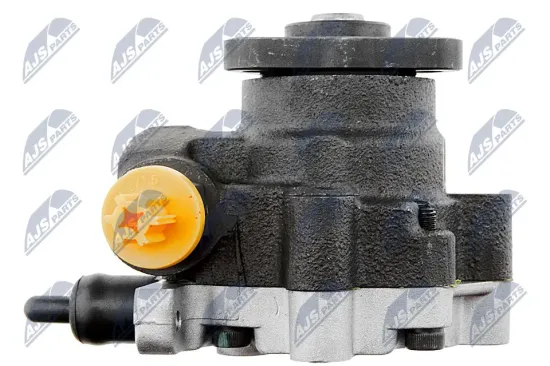 Hydraulikpumpe, Lenkung NTY SPW-LR-010 Bild Hydraulikpumpe, Lenkung NTY SPW-LR-010