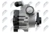 Hydraulikpumpe, Lenkung NTY SPW-LR-011 Bild Hydraulikpumpe, Lenkung NTY SPW-LR-011