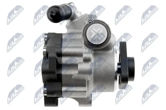 Hydraulikpumpe, Lenkung NTY SPW-LR-011 Bild Hydraulikpumpe, Lenkung NTY SPW-LR-011