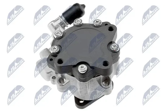 Hydraulikpumpe, Lenkung NTY SPW-LR-011 Bild Hydraulikpumpe, Lenkung NTY SPW-LR-011