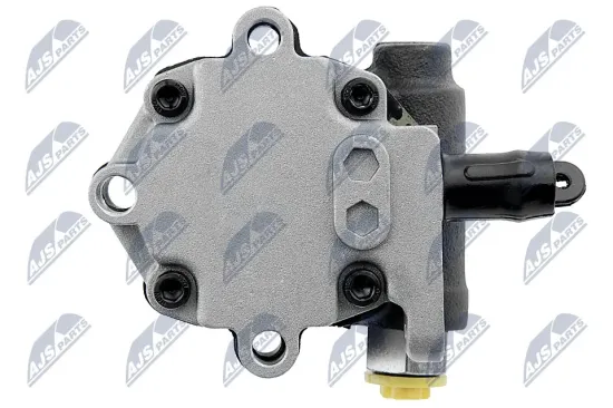 Hydraulikpumpe, Lenkung NTY SPW-LR-012 Bild Hydraulikpumpe, Lenkung NTY SPW-LR-012