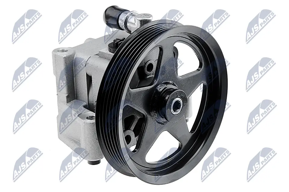 Hydraulikpumpe, Lenkung NTY SPW-LR-013