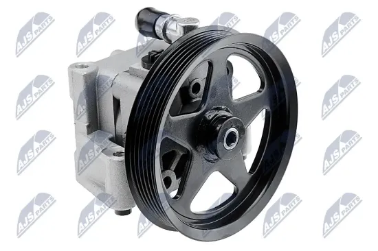 Hydraulikpumpe, Lenkung NTY SPW-LR-013 Bild Hydraulikpumpe, Lenkung NTY SPW-LR-013