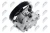 Hydraulikpumpe, Lenkung NTY SPW-LR-013 Bild Hydraulikpumpe, Lenkung NTY SPW-LR-013