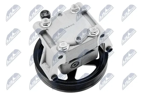 Hydraulikpumpe, Lenkung NTY SPW-LR-013 Bild Hydraulikpumpe, Lenkung NTY SPW-LR-013