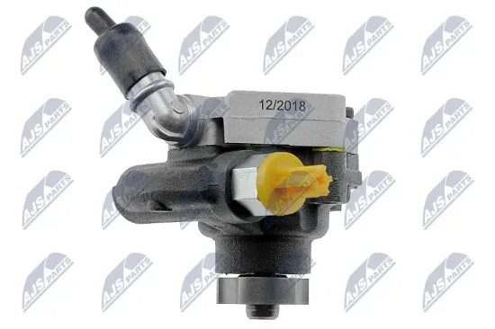 Hydraulikpumpe, Lenkung NTY SPW-LR-014 Bild Hydraulikpumpe, Lenkung NTY SPW-LR-014