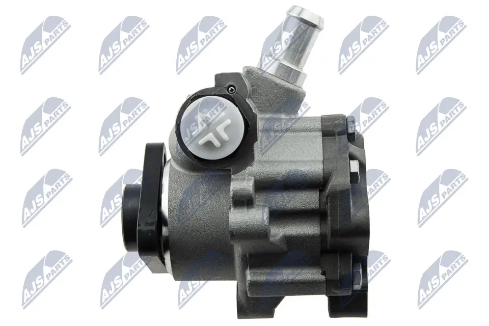 Druckwandler, Turbolader 12 V 12 V NTY EGR-CT-019