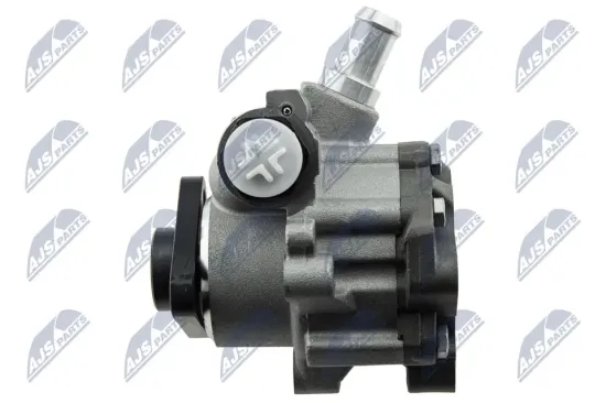 Druckwandler, Turbolader 12 V 12 V NTY EGR-CT-019 Bild Druckwandler, Turbolader 12 V 12 V NTY EGR-CT-019