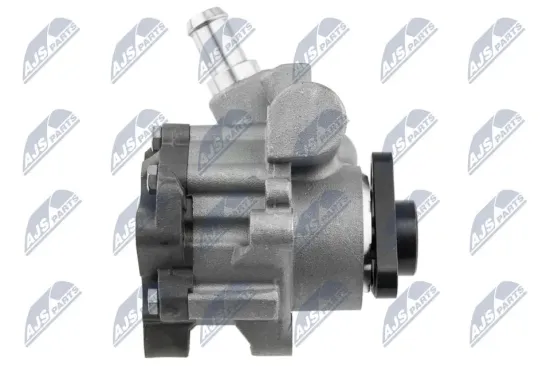 Druckwandler, Turbolader 12 V 12 V NTY EGR-CT-019 Bild Druckwandler, Turbolader 12 V 12 V NTY EGR-CT-019