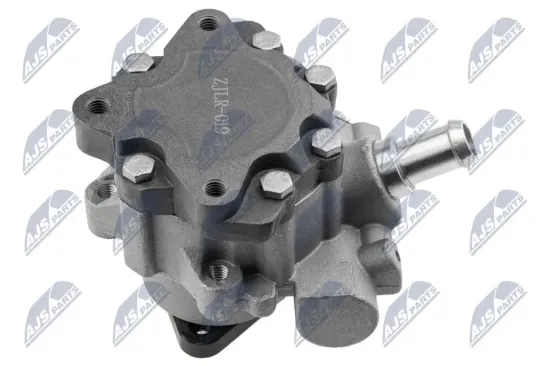 Druckwandler, Turbolader 12 V 12 V NTY EGR-CT-019 Bild Druckwandler, Turbolader 12 V 12 V NTY EGR-CT-019