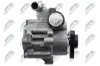 Hydraulikpumpe, Lenkung NTY SPW-LR-020 Bild Hydraulikpumpe, Lenkung NTY SPW-LR-020