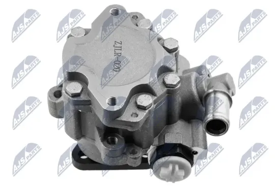 Hydraulikpumpe, Lenkung NTY SPW-LR-020 Bild Hydraulikpumpe, Lenkung NTY SPW-LR-020