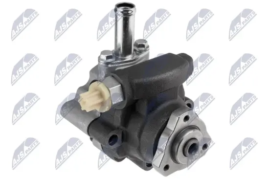 Hydraulikpumpe, Lenkung NTY SPW-LR-022 Bild Hydraulikpumpe, Lenkung NTY SPW-LR-022