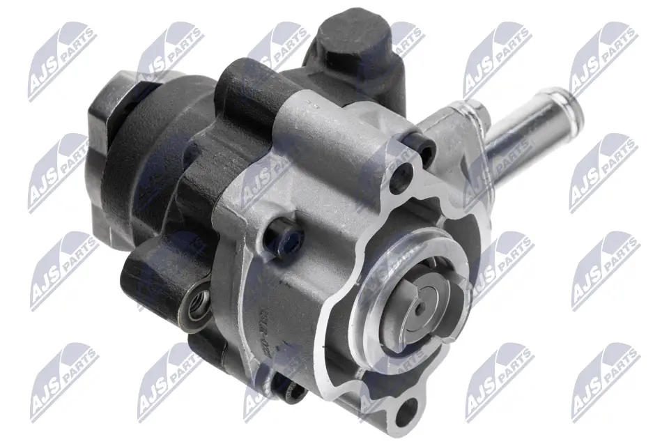 Steuerventil, Nockenwellenverstellung Auslassseite NTY EFR-LR-000