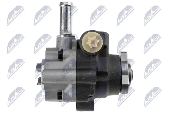 Steuerventil, Nockenwellenverstellung Auslassseite NTY EFR-LR-000 Bild Steuerventil, Nockenwellenverstellung Auslassseite NTY EFR-LR-000