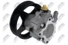 Hydraulikpumpe, Lenkung NTY SPW-LR-023 Bild Hydraulikpumpe, Lenkung NTY SPW-LR-023
