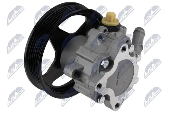 Hydraulikpumpe, Lenkung NTY SPW-LR-023 Bild Hydraulikpumpe, Lenkung NTY SPW-LR-023