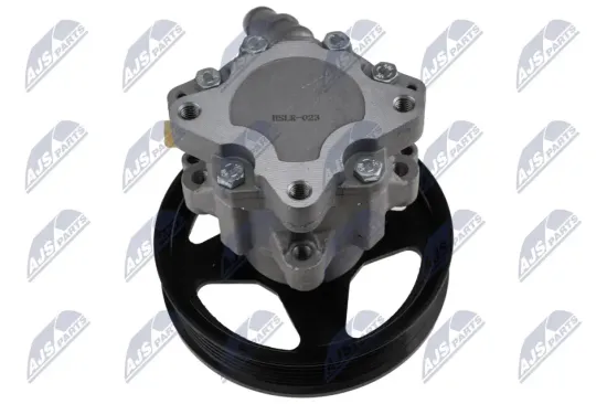 Hydraulikpumpe, Lenkung NTY SPW-LR-023 Bild Hydraulikpumpe, Lenkung NTY SPW-LR-023