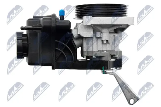 Hydraulikpumpe, Lenkung NTY SPW-ME-001 Bild Hydraulikpumpe, Lenkung NTY SPW-ME-001