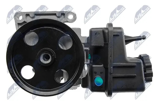 Hydraulikpumpe, Lenkung NTY SPW-ME-001 Bild Hydraulikpumpe, Lenkung NTY SPW-ME-001