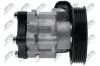 Hydraulikpumpe, Lenkung NTY SPW-ME-003 Bild Hydraulikpumpe, Lenkung NTY SPW-ME-003