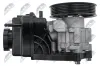 Hydraulikpumpe, Lenkung NTY SPW-ME-003 Bild Hydraulikpumpe, Lenkung NTY SPW-ME-003
