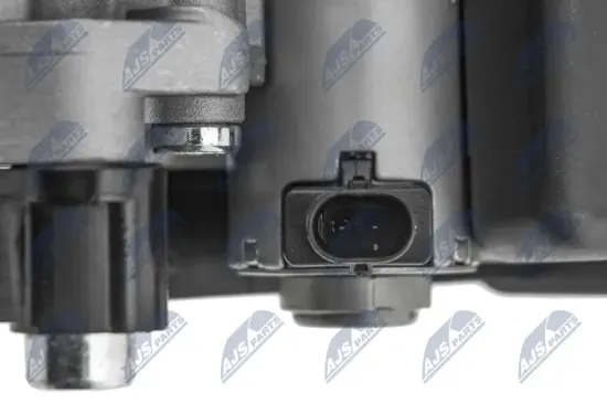 Hydraulikpumpe, Lenkung NTY SPW-ME-003 Bild Hydraulikpumpe, Lenkung NTY SPW-ME-003