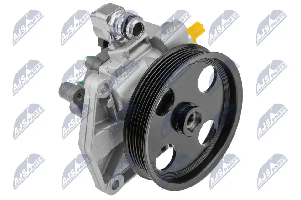 Hydraulikpumpe, Lenkung NTY SPW-ME-004