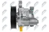 Hydraulikpumpe, Lenkung NTY SPW-ME-004 Bild Hydraulikpumpe, Lenkung NTY SPW-ME-004