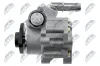 Hydraulikpumpe, Lenkung NTY SPW-ME-009 Bild Hydraulikpumpe, Lenkung NTY SPW-ME-009