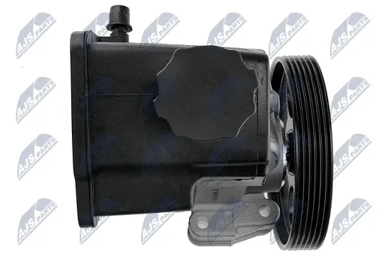 Hydraulikpumpe, Lenkung NTY SPW-ME-012 Bild Hydraulikpumpe, Lenkung NTY SPW-ME-012