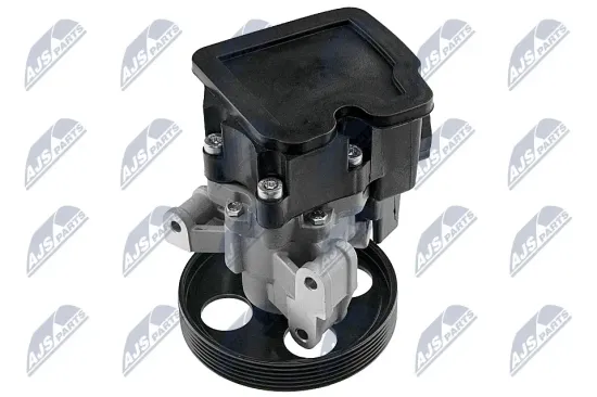 Hydraulikpumpe, Lenkung NTY SPW-ME-012 Bild Hydraulikpumpe, Lenkung NTY SPW-ME-012