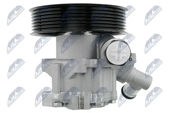 Hydraulikpumpe, Lenkung NTY SPW-ME-013 Bild Hydraulikpumpe, Lenkung NTY SPW-ME-013