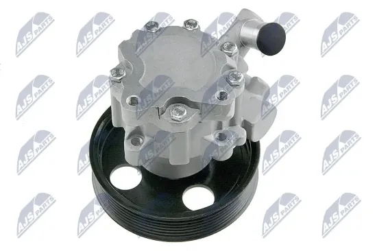 Hydraulikpumpe, Lenkung NTY SPW-ME-013 Bild Hydraulikpumpe, Lenkung NTY SPW-ME-013