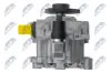 Hydraulikpumpe, Lenkung NTY SPW-ME-015 Bild Hydraulikpumpe, Lenkung NTY SPW-ME-015