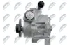 Hydraulikpumpe, Lenkung NTY SPW-ME-016 Bild Hydraulikpumpe, Lenkung NTY SPW-ME-016