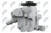 Hydraulikpumpe, Lenkung NTY SPW-ME-016 Bild Hydraulikpumpe, Lenkung NTY SPW-ME-016