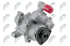 Hydraulikpumpe, Lenkung NTY SPW-ME-018