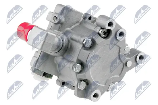 Hydraulikpumpe, Lenkung NTY SPW-ME-018 Bild Hydraulikpumpe, Lenkung NTY SPW-ME-018