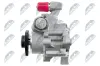 Hydraulikpumpe, Lenkung NTY SPW-ME-018 Bild Hydraulikpumpe, Lenkung NTY SPW-ME-018