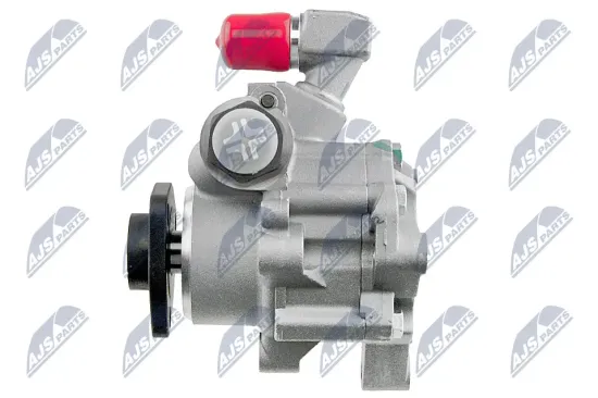 Hydraulikpumpe, Lenkung NTY SPW-ME-018 Bild Hydraulikpumpe, Lenkung NTY SPW-ME-018