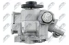 Hydraulikpumpe, Lenkung NTY SPW-ME-019 Bild Hydraulikpumpe, Lenkung NTY SPW-ME-019