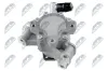 Hydraulikpumpe, Lenkung NTY SPW-ME-019 Bild Hydraulikpumpe, Lenkung NTY SPW-ME-019