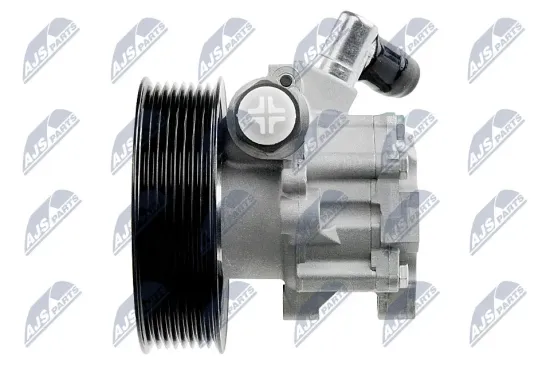 Hydraulikpumpe, Lenkung NTY SPW-ME-021 Bild Hydraulikpumpe, Lenkung NTY SPW-ME-021