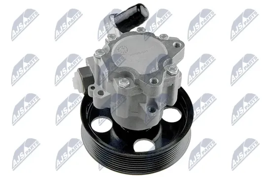 Hydraulikpumpe, Lenkung NTY SPW-ME-021 Bild Hydraulikpumpe, Lenkung NTY SPW-ME-021