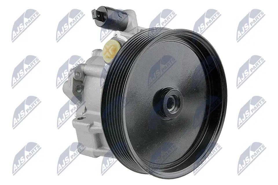 Hydraulikpumpe, Lenkung NTY SPW-ME-022
