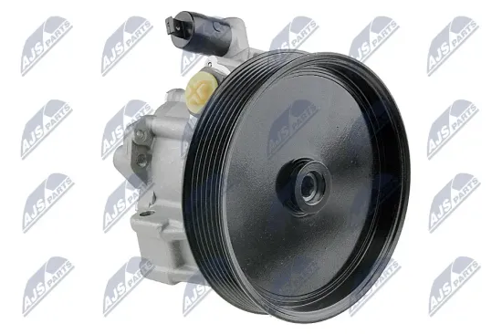 Hydraulikpumpe, Lenkung NTY SPW-ME-022 Bild Hydraulikpumpe, Lenkung NTY SPW-ME-022