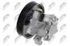 Hydraulikpumpe, Lenkung NTY SPW-ME-022 Bild Hydraulikpumpe, Lenkung NTY SPW-ME-022